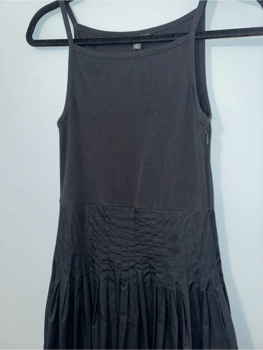 J. Crew beautiful dress